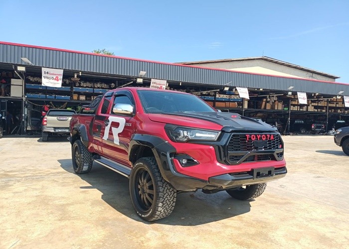 Used 10
                    TOYOTA
                     for Sale Image